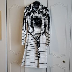 NWOT McQ Alexander McQueen trench coat